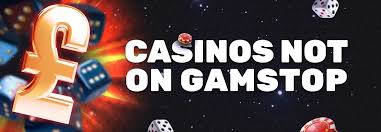 Exploring UK Non-Gamstop Casinos A Guide for Players Exploring UK Non-Gamstop Casinos A Guide for Players