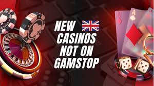 Exploring UK Non-Gamstop Casinos A Guide for Players Exploring UK Non-Gamstop Casinos A Guide for Players